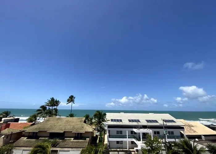 Flat 106 PP · Flat equipado a 50 m da Praia By La Playa
