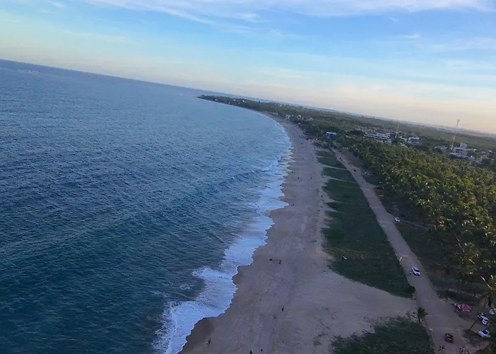 Flat Porto 600m da praia e centro Porto de Galinhas